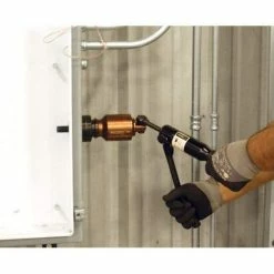 Southwire Tools & Equipment Southwire MAX PUNCH 360 Pro Knockout Tool Set - 1/2" - 2" MP360SDPRO -Festool Shop 16725 3 f9rkhaut9vhqbi0c