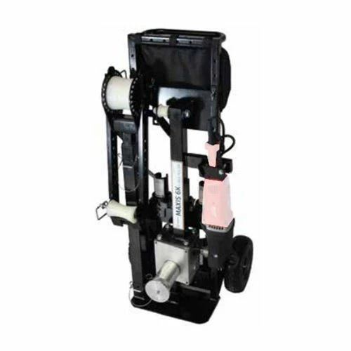 Southwire Tools & Equipment Southwire Maxis 6000 Lb. Cable Puller (No Motor) PC100 Cart M6K 4 Southwire Tools & Equipment Southwire Maxis 6000 Lb. Cable Puller (No Motor) PC100 Cart M6K - Image 2