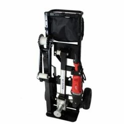 Southwire Tools & Equipment Southwire Maxis 3000 Lb. Cable Puller With Milwaukee Motor PC100 Cart M3K-M 7 Southwire Tools & Equipment Southwire Maxis 3000 Lb. Cable Puller With Milwaukee Motor PC100 Cart M3K-M -Festool Shop 16801 2 nukucveydu4pnqdr