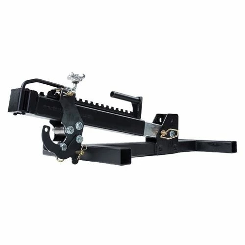 Southwire Tools & Equipment Southwire QWIKjax 72" Reel Stand (Sold As Each) QJ-01 5 Southwire Tools & Equipment Southwire QWIKjax 72" Reel Stand (Sold As Each) QJ-01 - Image 3