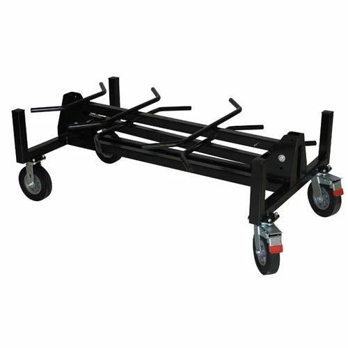 Southwire Tools & Equipment Southwire Stackable Conduit Rack 1,000 LBS. Capacity WW-560 6 Southwire Tools & Equipment Southwire Stackable Conduit Rack 1,000 LBS. Capacity WW-560 - Image 4