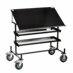 Southwire Tools & Equipment Southwire Wire Wagon 550 - Mobile Print Table W/ Storage WW-550 7 Southwire Tools & Equipment Southwire Wire Wagon 550 - Mobile Print Table W/ Storage WW-550 -Festool Shop 16844 2 mjy1ru23xm0dleis
