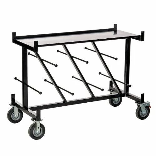 Southwire Tools & Equipment Southwire Wire Wagon 510 - XL Conduit & Wire Cart WW-510 4 Southwire Tools & Equipment Southwire Wire Wagon 510 - XL Conduit & Wire Cart WW-510 - Image 2