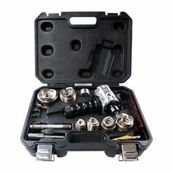 Southwire Tools & Equipment Southwire Maxis MAX PUNCH XD Pro Knockout Kit 1/2-2" MPXD-SD -Festool Shop 16913 4 bwekkbns97sq8oxx