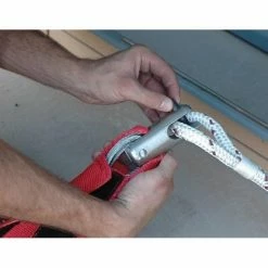 Southwire Tools & Equipment Southwire Swivel Clevis - 10,000lbs Pulling Rope MS158 -Festool Shop 16987 3 s4l4oju8e0qz1ses