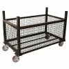 Southwire Tools & Equipment Southwire 56" Tainer Mac Stacking Material Cart TM60B 2 Southwire Tools & Equipment Southwire 56" Tainer Mac Stacking Material Cart TM60B -Festool Shop 17851 wwcmyjuidimiga7c