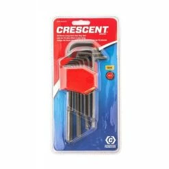 Crescent Tools Crescent 13 Pc. Long Arm SAE Hex Key Set CHKLASAE13 -Festool Shop 18230 2 ygzyqj2f8ah1atrd