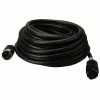 Southwire Tools & Equipment Southwire 50' 6/3 & 8/1 SEOW 50A Temporary Power Cord W/ California-Style Twist Lock Ends 19180008 -Festool Shop 19180008
