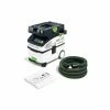 Festool Dust Extractor CT MIDI I HEPA 574837 1 Festool Dust Extractor CT MIDI I HEPA 574837 -Festool Shop 1 1 4