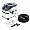 Festool Dust Extractor CLEANTEC CT 15 E HEPA 577413 -Festool Shop 1 5 1