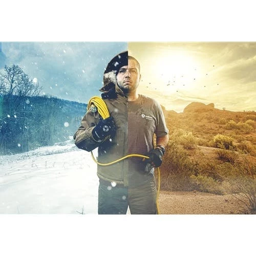 Southwire Tools & Equipment Southwire Cold Weather 3 Outlet Extension Cord 12/3 25ft SOU3487SW0002 8 Southwire Tools & Equipment Southwire Cold Weather 3 Outlet Extension Cord 12/3 25ft SOU3487SW0002 - Image 6