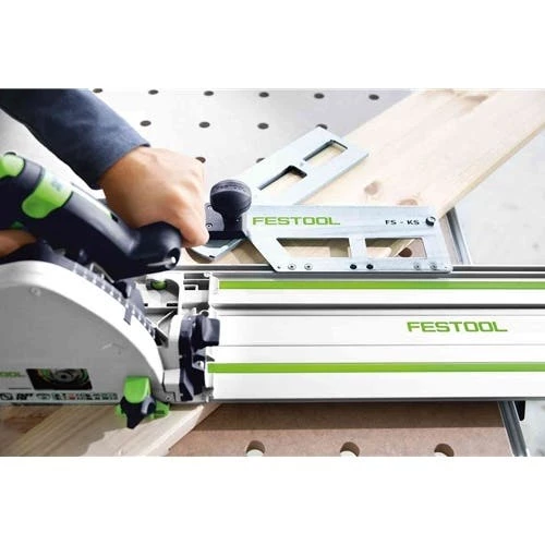 Festool 106" Guide Rail FS 2700/2 For Track Saw 491937 6 Festool 106" Guide Rail FS 2700/2 For Track Saw 491937 - Image 4