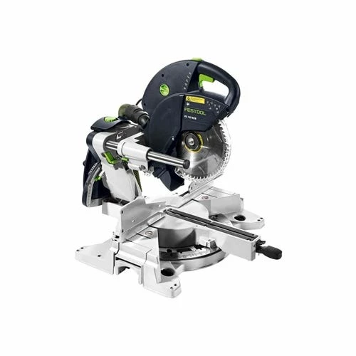 Festool KAPEX KS 120 REB Sliding Compound Miter Saw 575306 4 Festool KAPEX KS 120 REB Sliding Compound Miter Saw 575306 - Image 2
