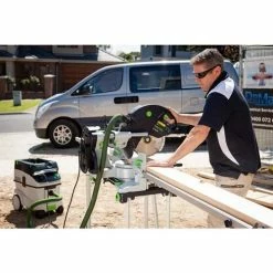 Festool KAPEX KS 120 REB Sliding Compound Miter Saw 575306 15 Festool KAPEX KS 120 REB Sliding Compound Miter Saw 575306 -Festool Shop 22006 7 ofovpan6ec0e8cmy