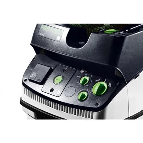 Festool Bluetooth Remote Control Set For CT 26/36/48 Dust Extractors 202097 6 Festool Bluetooth Remote Control Set For CT 26/36/48 Dust Extractors 202097 - Image 4