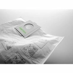 Festool CT 48 Self Cleaning Filter Bag (5 Pack) 497539 -Festool Shop 22191 2 d8fqs1afne999o71