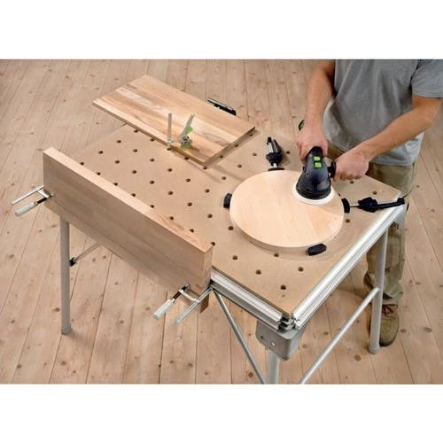 Festool Clamping Elements MFT-SP (2 Pack) 488030 4 Festool Clamping Elements MFT-SP (2 Pack) 488030 - Image 2