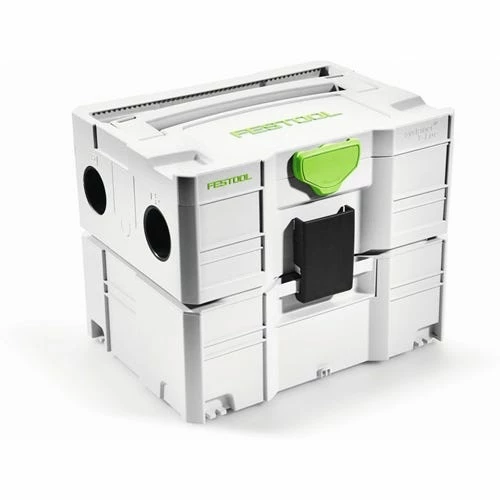 Festool CT Cyclone Dust Collection Pre-Separator CT-VA 20 204083 4 Festool CT Cyclone Dust Collection Pre-Separator CT-VA 20 204083 - Image 2