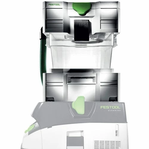 Festool CT Cyclone Dust Collection Pre-Separator CT-VA 20 204083 6 Festool CT Cyclone Dust Collection Pre-Separator CT-VA 20 204083 - Image 4
