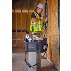 Crescent Tools Crescent 17" Tradesman Open Top Tool Bag CTB1710 -Festool Shop 22313 4 i6kktjjedr9zj5xy