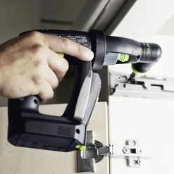 Festool CXS 10.8V Compact Cordless Drill Right Angle Chuck (2.6Ah) Kit 576099 -Festool Shop 22326 4 ommsnqbnufmnerz2