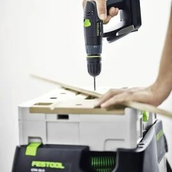 Festool CXS 10.8V Compact Cordless Drill Right Angle Chuck (2.6Ah) Kit 576099 -Festool Shop 22326 7 vzbkfubjv75yulaf