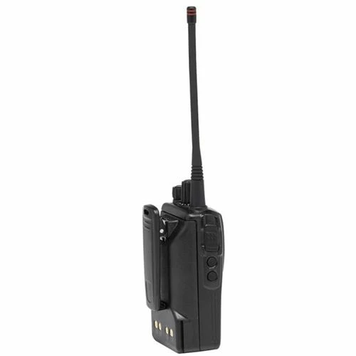 Motorola Two-Way Radios Motorola VX-260 Series Two-Way 16 Channel VHF Analog Portable Radio AC128N501-MOT-NA 5 Motorola Two-Way Radios Motorola VX-260 Series Two-Way 16 Channel VHF Analog Portable Radio AC128N501-MOT-NA - Image 3