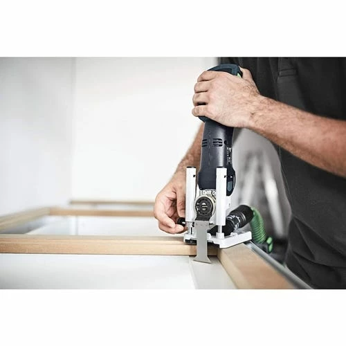 Festool 18V Cordless Oscillator Vecturo Multi-Tool StarLock OSC 18 E-Basic US (Tool Only) 576589 5 Festool 18V Cordless Oscillator Vecturo Multi-Tool StarLock OSC 18 E-Basic US (Tool Only) 576589 - Image 3