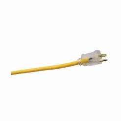 Southwire Tools & Equipment Southwire 12/3 100' SJEOOW Yellow Polar/Solar Extension Cord W/ Lighted End 1689SW0002 -Festool Shop 23274 2 e0xk8ovqshgwo8rx