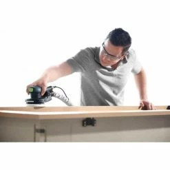 Festool ETS EC 125/3 EQ 5" Compact Brushless Finish Sander W/ Systainer3 576340 9 Festool ETS EC 125/3 EQ 5" Compact Brushless Finish Sander W/ Systainer3 576340 -Festool Shop 23297 4 bm4vs2tcdj3toonr