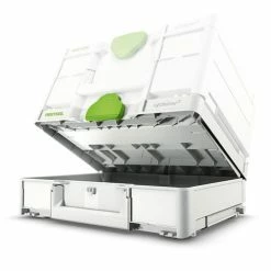 Festool Systainer3 SYS3 M 112 204840 -Festool Shop 24183 2 67knvtxvplit1q2t
