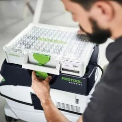 Festool Systainer3 22 Container Organizer SYS3 ORG M 89 22xESB 204853 -Festool Shop 24191 4 dvbmaryj0zflfsoj