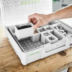 Festool Systainer3 20 Container Organizer SYS3 ORG L 89 20xESB 204856 7 Festool Systainer3 20 Container Organizer SYS3 ORG L 89 20xESB 204856 -Festool Shop 24204 2 ivgh6hugskaffqud