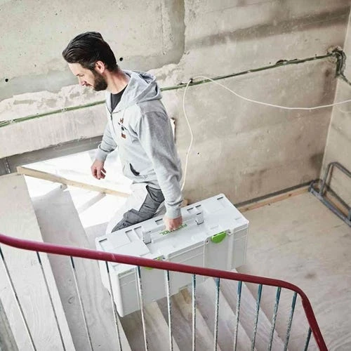 Festool Systainer3 SYS3 XXL 237 204850 5 Festool Systainer3 SYS3 XXL 237 204850 - Image 3