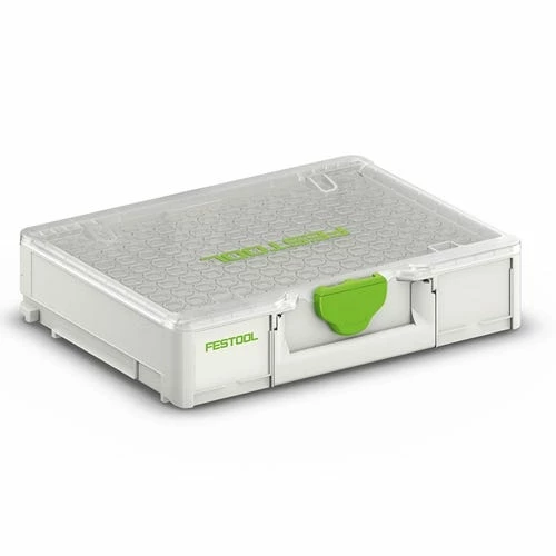 Festool Systainer3 Organizer SYS3 ORG M 89 (No Containers) 204852 4 Festool Systainer3 Organizer SYS3 ORG M 89 (No Containers) 204852 - Image 2