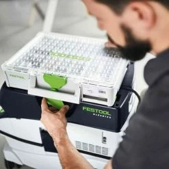 Festool Systainer3 Organizer SYS3 ORG L 89 (No Containers) 204855 -Festool Shop 24262 4 iapxgcfnnkl6k1tk