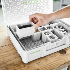 Festool Systainer3 Small Rectangular Container Organizer Set (10 Pack) 204859 -Festool Shop 24268 2 kqsrz5ddeordoyek