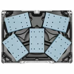 Festool Systainer3 For LS 130; RTS 400; DTS 400 And 125mm Abrasives SYS-STF-80x133/D125/Delta 576781 -Festool Shop 24291 4 xw3utsfbvrjevaac