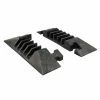 Southwire Tools & Equipment Southwire Shockshield 5 Channel End Cap Set Cable Protection System 31203-1 -Festool Shop 31203 1