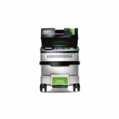 Festool Dust Extractor CT MIDI I HEPA 574837 8 Festool Dust Extractor CT MIDI I HEPA 574837 -Festool Shop 3 6