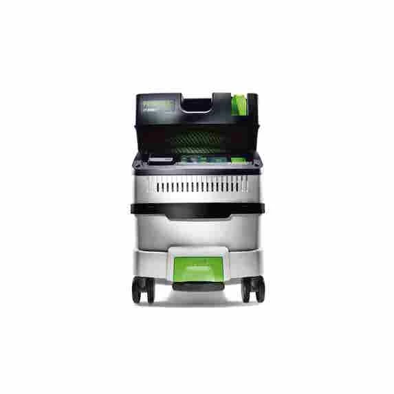 Festool Dust Extractor CT MIDI I HEPA 574837 5 Festool Dust Extractor CT MIDI I HEPA 574837 - Image 3