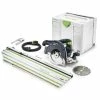 Festool HK 55 EQ-F-Plus-FSK Track Saw W/ T-Loc Systainer 575085 1 Festool HK 55 EQ-F-Plus-FSK Track Saw W/ T-Loc Systainer 575085 -Festool Shop 575085 1