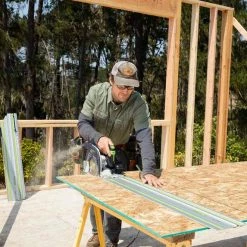 Festool HK 55 EQ-F-Plus-FSK Track Saw W/ T-Loc Systainer 575085 -Festool Shop 575085 3