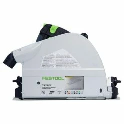 FESTOOL TS 75 EQ-F-Plus Plunge Cut Track Saw 576118 -Festool Shop 576118 2