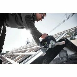 Festool HK 55 EQ-F-Plus Track Saw W/ T-Loc Systainer 576136 -Festool Shop 576136 3