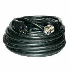 Southwire Tools & Equipment Southwire 100' 6/3-8/1 Gauge Stow Power Cord 6400S
