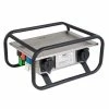 Southwire Tools & Equipment Southwire 200A 120/208V CAM SS Single PHase Temporary Box W/ Frame 6606GUSF-256 -Festool Shop 6606gusf 256