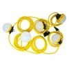Southwire Tools & Equipment Southwire 50' 6,000 Lumen LED String Light 7174SW -Festool Shop 7174sw