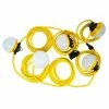 Southwire Tools & Equipment Southwire 100' String Light LED 12,000 Lumen 7175SW