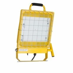 Southwire Tools & Equipment CEP Southwire 22,000 Lumen LED Light Panel With Mounts 7300HA